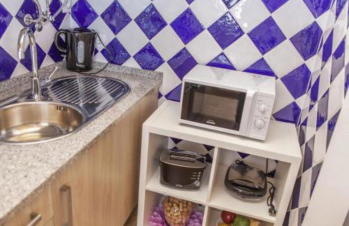 B54 - Casa Azul in Burgau - Foto 11