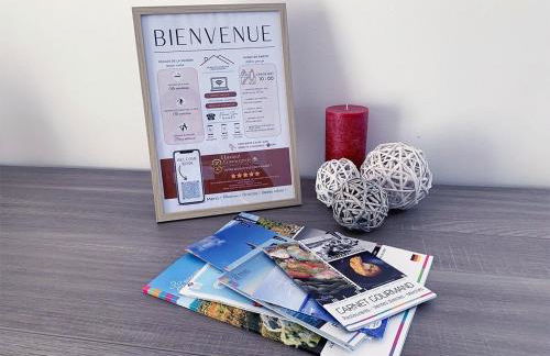 Terrasse de l'aber Roscoff - Foto 31