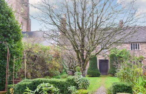 The Old Priory Cottage - Photo 19