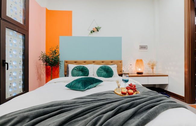 SAZIHOME Tay Ho Hanoi - Foto 43