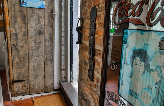 The Captains Cottage - Foto 19