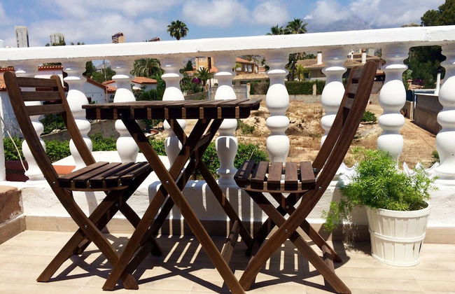 Villa Ana Apartments - Photo 13