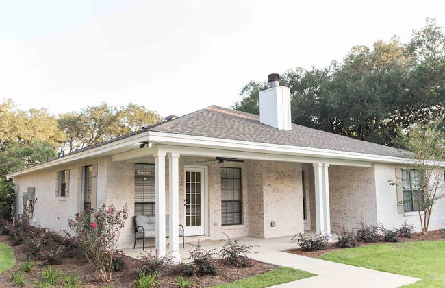 Cottages by the Bay - Family Tradition - Foto 27