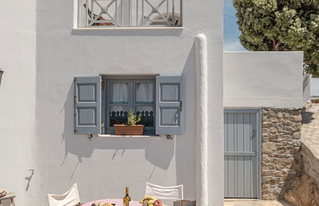 villa argo naxos - Foto 23