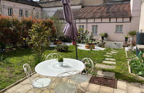 L'Atelier d'Olga - Homillesime - Foto 3