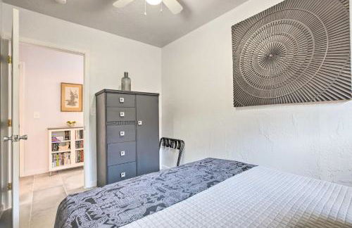 11 Mi to Dtwn Phoenix! Mtn-View Retreat with Hot Tub - Foto 17