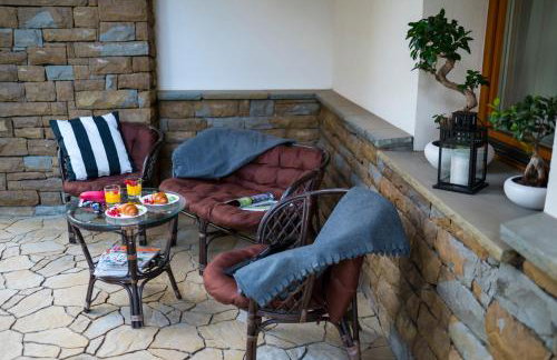 Apart-Center Zakopianskie Tarasy Spa - Photo 144