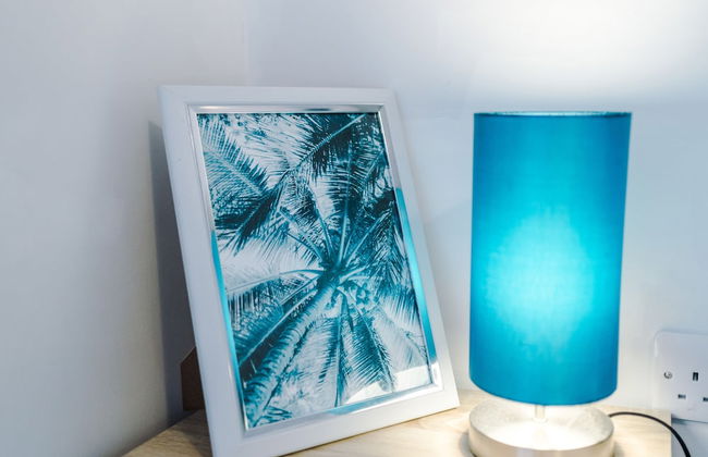 Stunning and Modern 2 Bedroom Apt in Liverpool - Foto 35