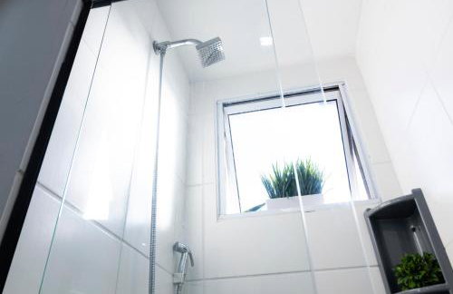 Piscina academia metro Brazilian Corner - Foto 56