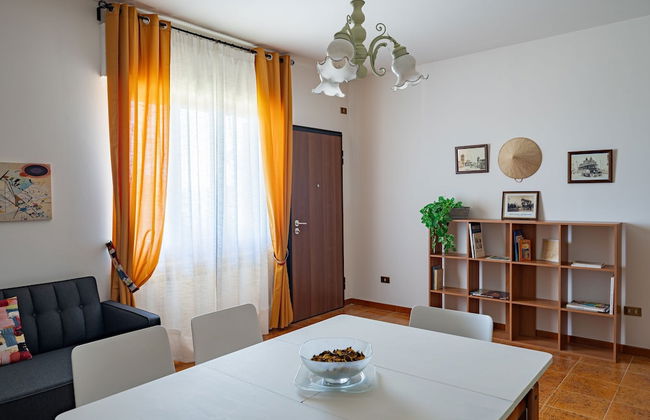 La Casa del Viaggiatore - Yourplace Abruzzo - Foto 14