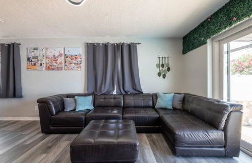 Cruise-Ready Oasis 15min to Beach & Port Canav & Huge Pool - Foto 15