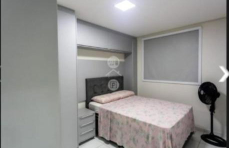 Apto Simples e Aconchegante - Foto 4