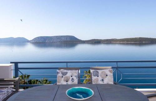 Grand Bleu Apartments & Villas - Photo 28