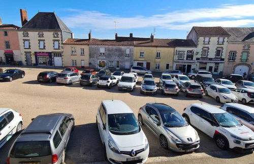 Udon-Thani gîte de groupe à 4 min du Puy du Fou - Foto 47