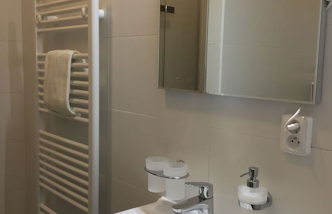 Euro Apartments Lidická 39 Brno - Foto 34