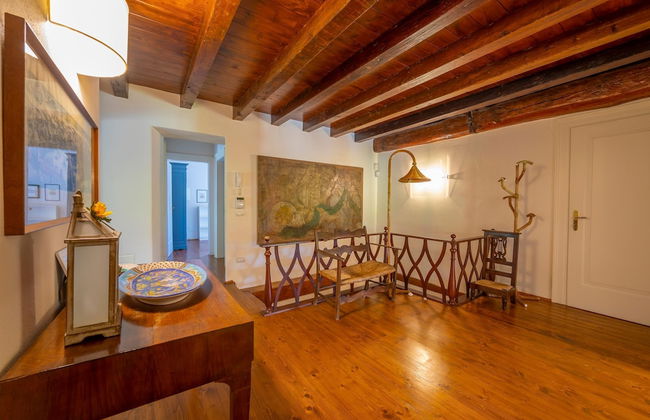 Villa Faccioli Deodara With Shared Pool - Foto 24