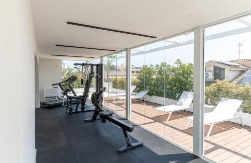 Sublimare Luxury Apartments - Foto 80