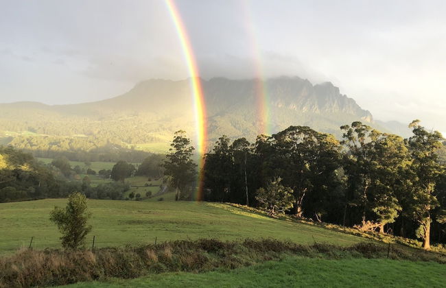 Manna Hill Farm - Foto 40