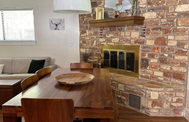 Waterfront Lake House on Lake LBJ - Foto 3