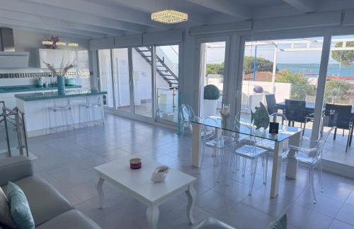 Casa Mazagón con vistas al mar - Foto 63