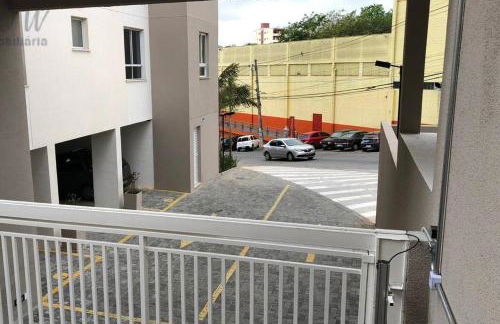 Apartment in Osasco - Foto 9