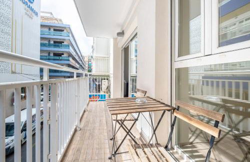 Apartamentos La Rosita Old Town - Foto 24