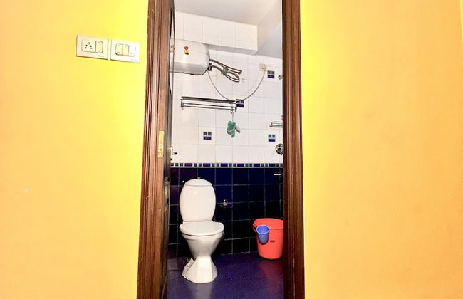 Remarkable 3-bed Apartment in Panjim - Foto 13