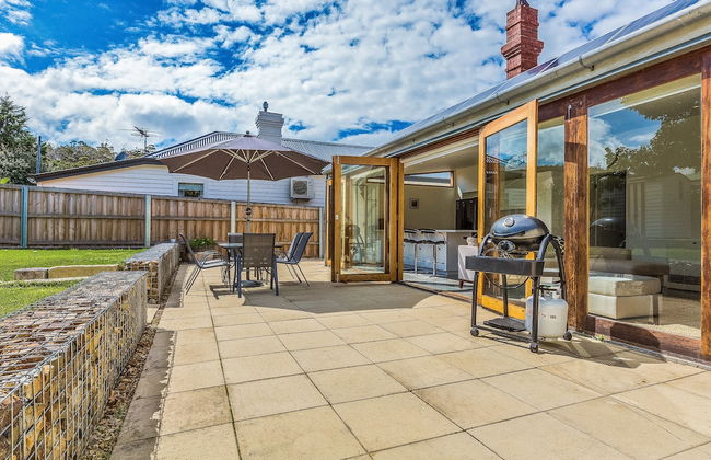 Brampton Cottage - Photo 16