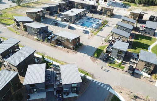 Mountain View Chalet at The Quarry - Sleeps 6! - Foto 6