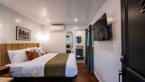 Columbia Cabins Cabin 2 - Foto 4