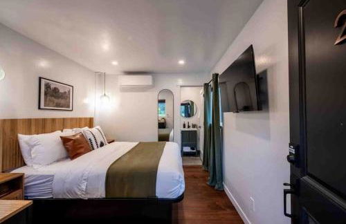 Columbia Cabins Cabin 2 - Foto 4