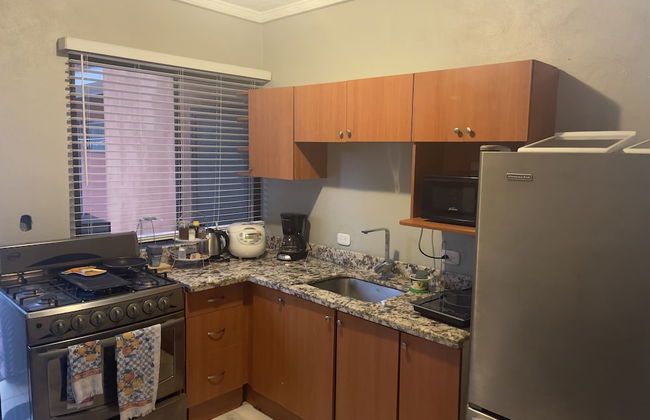 Hermoso apartamento cerca del aeropuert1 - Foto 6