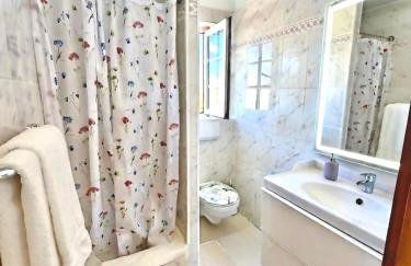 Apartamento con terraza y vistas al mar - petfiendly - Foto 1
