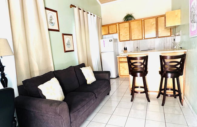 Dawsons Hideaway - Foto 33