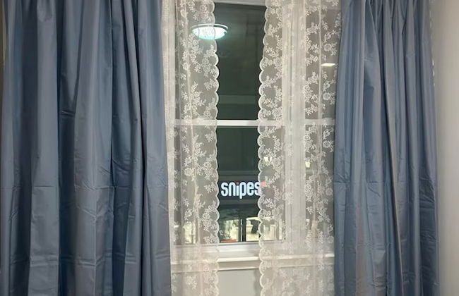 Cozy 2-3 Bedroom Apt in Center City - Foto 10