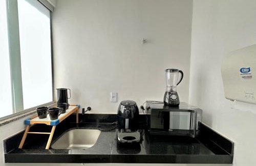 Apartamento Próximo ao Aeroporto e Rodoviária - Foto 15