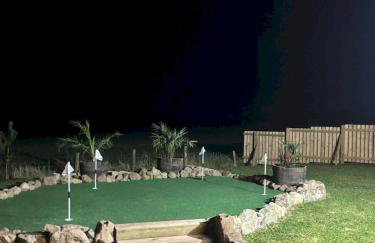 Lodge No 23 - St Andrews Lodge Park - Foto 37