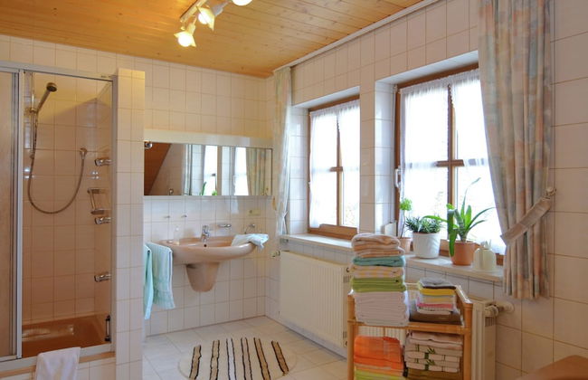 Ferienwohnung in Bernhardsberg Nahe Skipisten - Photo 13