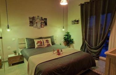 Villa Filarety Luxury House - Foto 78