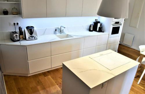 La Maison du Quai Triplex de charme 4 étoiles en hyper centre avec SPA - Foto 21