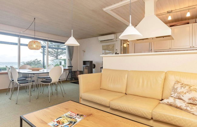 Beachfront Family Retreat - By Traum Ferienwohnungen - Foto 9