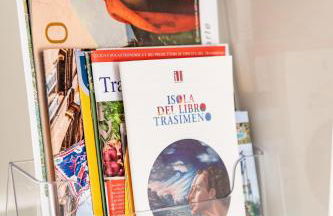 Passignano Lake Apartment - Foto 6