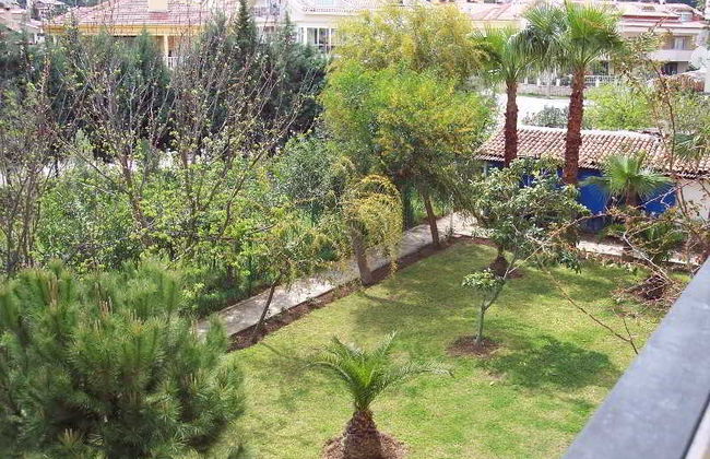 Grand Villa Sol Apart - Foto 7