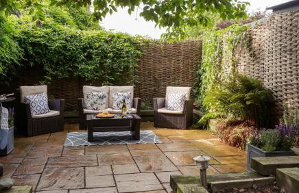 Oak Cottage - Foto 18