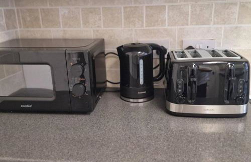 3-Bed Detached House Private Drive for Two Cars - Foto 35