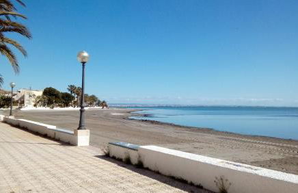 Beachfront House sea views near historic Cartagena - Foto 41
