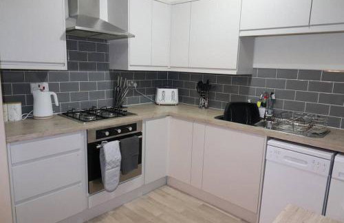 Unique two bedroom apartment - Photo 6