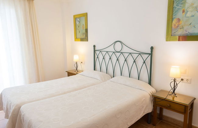 Hamilton Court Apartamentos - Photo 8