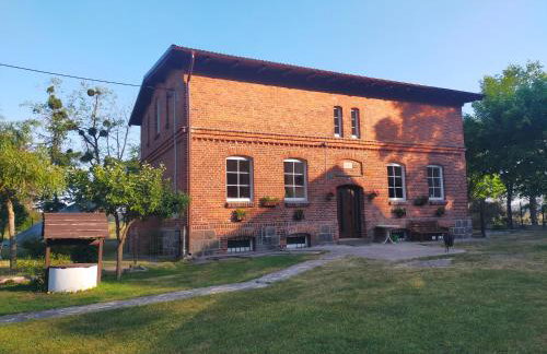 Dębowe dawna leśniczówka - Photo 20