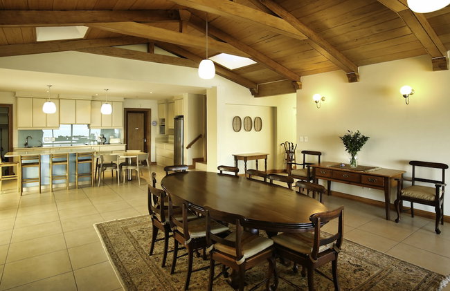 Sandbaai Villa Langebaan 7 sleeper - Foto 12